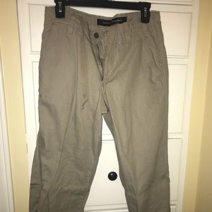 Gray Marc Anthony pants size 30X32